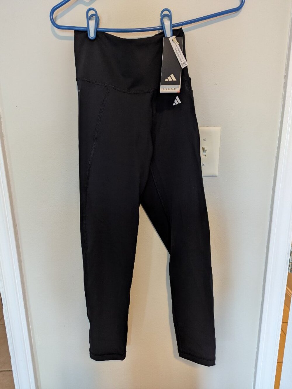 Adidas aeroready leggings